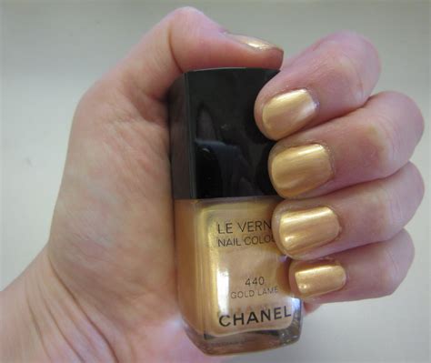 gold nail polish chanel|chanel nail polish sale.